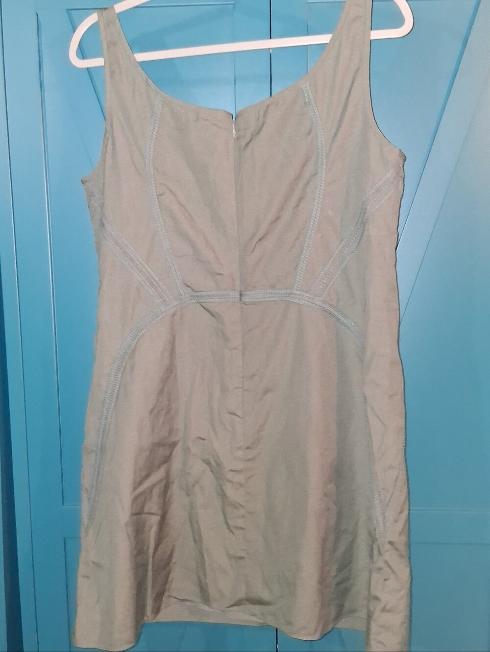O'2nd Dress - Picture 2 of 4